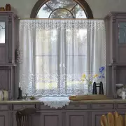 Гардина «Ажурная»