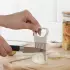 Приспособление для нарезки лука, 11х8 см, Доляна