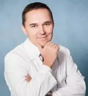 Роман Бузунов
