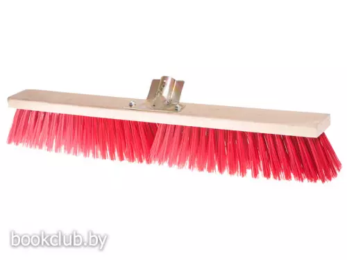 Щетка для подметания пола STARTUL STANDART, 600 мм