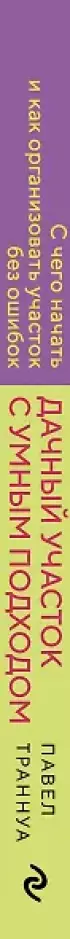 Дачный участок с умным подходом. С чего начать и как организовать участок без ошибок