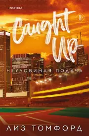 Неуловимая подача (Город ветров #3)