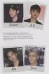 EXO. Музыка с другой планеты. Биография группы EXO. Музыка с другой планеты. Биография группы