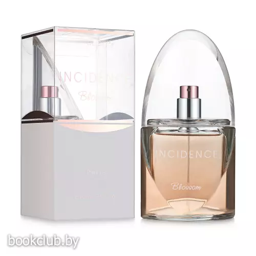 Парфюмерная вода для женщин Paris Bleu Parfums «Incidence Blossom» , 100 мл