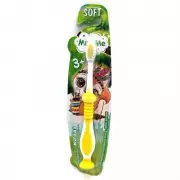 Зубная щетка детск.«Vilsen brush» Мини Ми Муха
