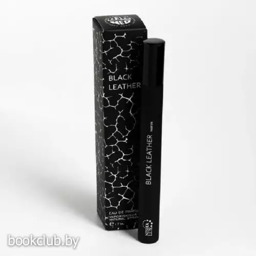 Парфюмедная вода-ручка Nisha Lux 