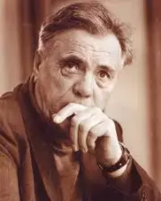 Виктор Астафьев