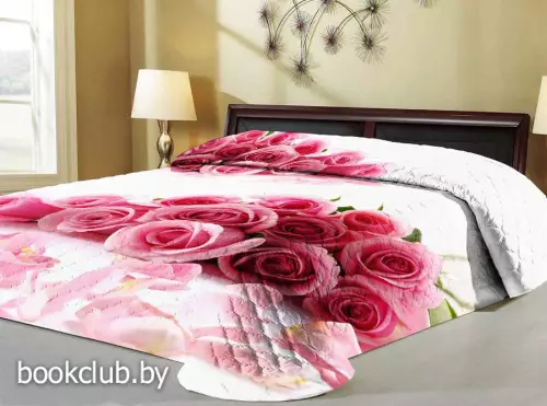 Фотопокрывало «Торжество» (размер: 1,5 спальный) Фотопокрывало «Торжество» (размер: 1,5 спальный)