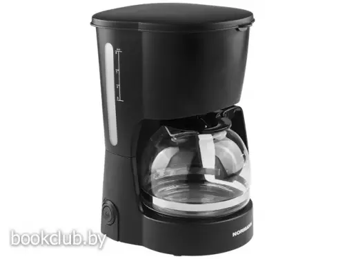 Кофеварка ACM-225 NORMANN