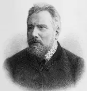 Николай Лесков