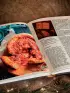 Сверхъестественное. Кулинарная книга Дина и Сэма. Неофициальное издание
