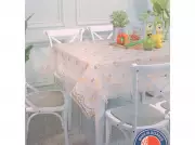 Скатерть «Вишенки»