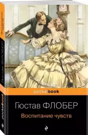 Воспитание чувств (м), Гюстав Флобер