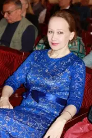 Юлия Андреева