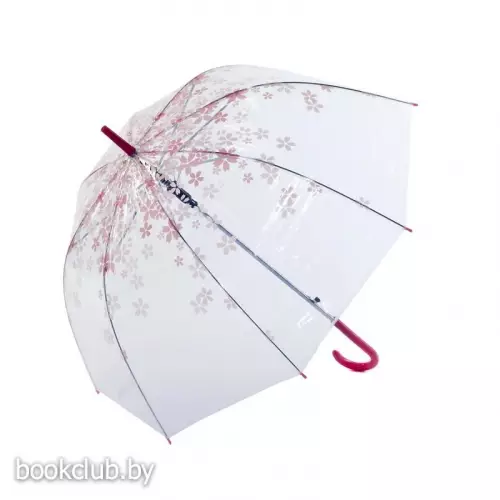 Зонт-трость «Нежность»