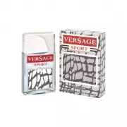 Туалетная вода «Versage Sport», 100 мл