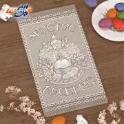 Салфетка «Христос Воскресе»