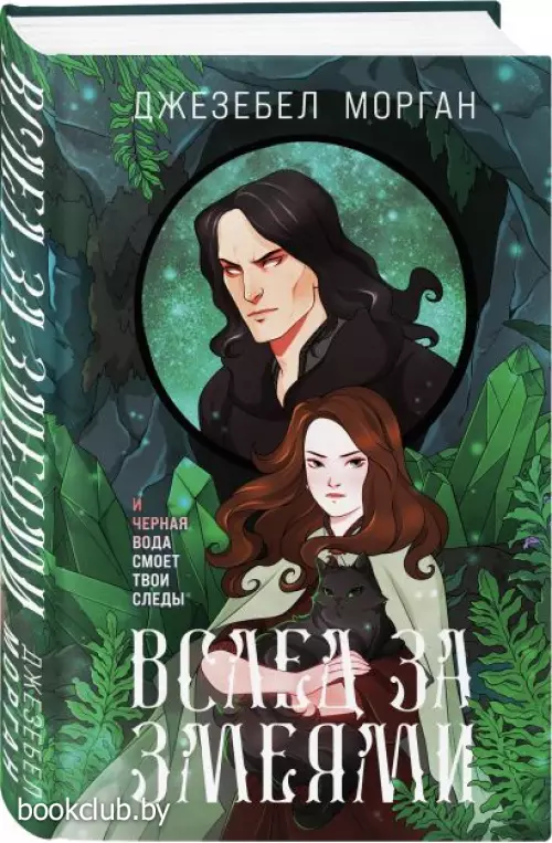 Вслед за змеями