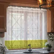 Гардина «Нежные мотивы - 1»