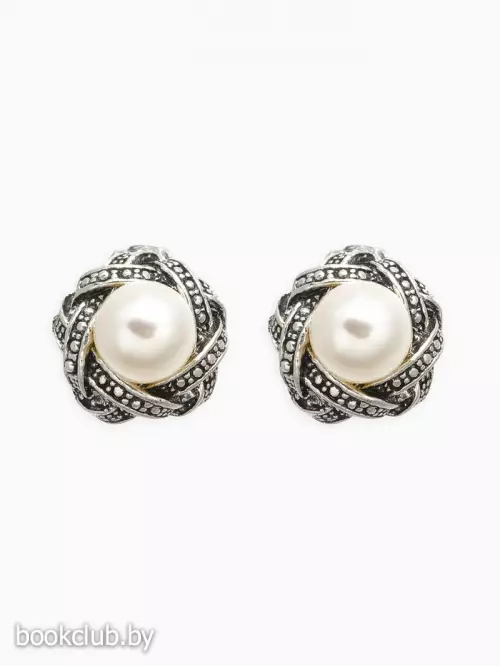 Клипсы «Грейс»