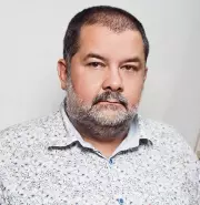 Сергей Лукьяненко
