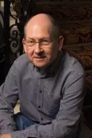 Стивен Бакстер