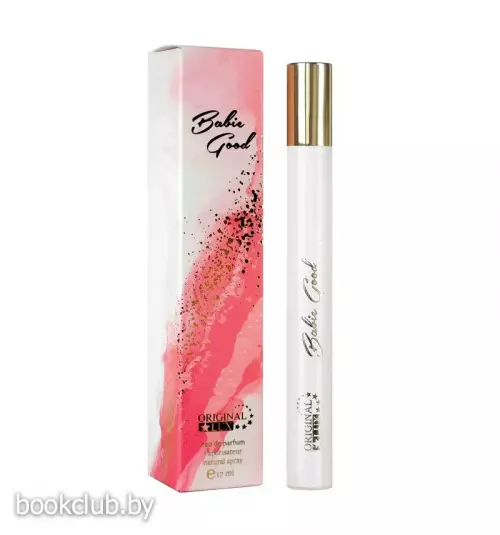 Парфюмерная вода-ручка KAIF Orig Lux «Babie Good», 17 мл