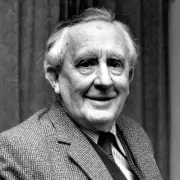 Джон-Рональд Толкин