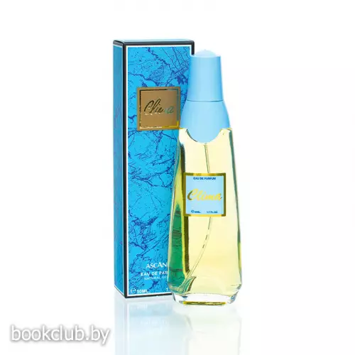 Женская парфюмерная вода «Клима», 50 мл