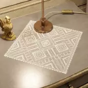 Салфетка «Ромбы»