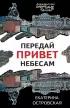 Передай привет небесам (Петербургские детективные тайны) Передай привет небесам (Петербургские детективные тайны)