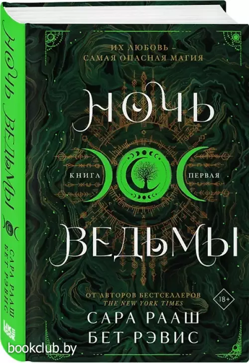 Ночь ведьмы