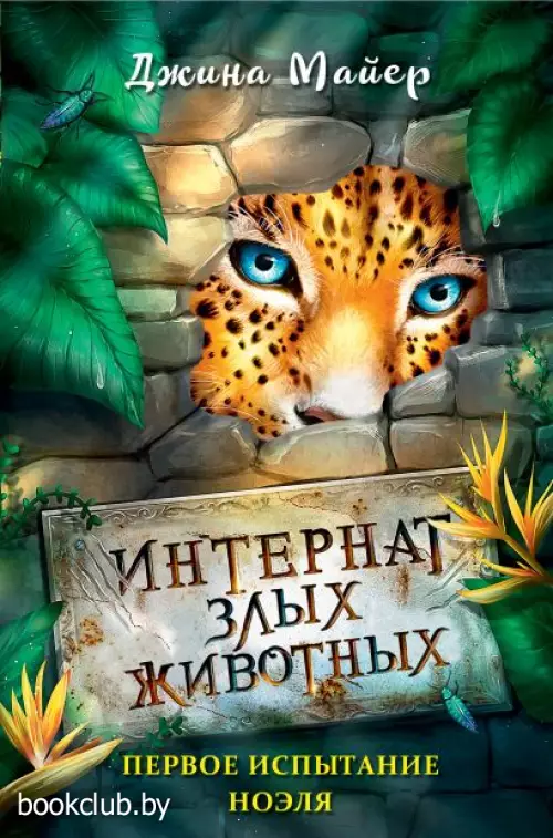 Первое испытание Ноэля Первое испытание Ноэля