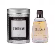 Туалетная вода для мужчин Paris Bleu Parfums «Chairman», 100 мл