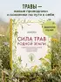 Сила трав родной земли. Энергетические свойства растений, сезонные практики и целебные рецепты