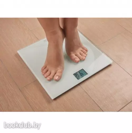 Напольные весы ASB-461 NORMANN