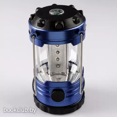 Фонарь кемпинговый  Фонарь кемпинговый