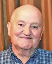 Борис Бублик