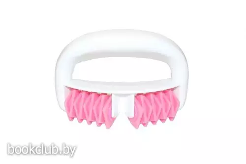 Массажер роликовый ручной