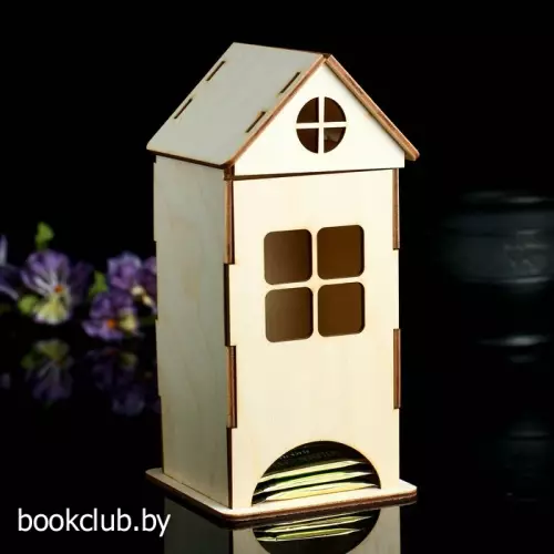 Чайный домик «Теремок»