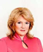 Маргарита Аристархова