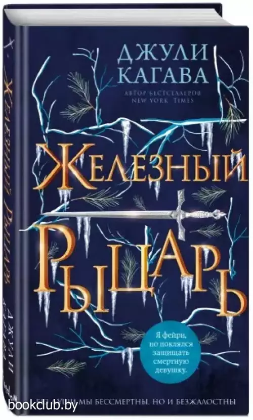 Железный рыцарь