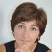 Лидия Лукьяненко