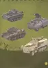 LEGO Военная техника. 14 моделей из LEGO® для любителей военного конструирования LEGO Военная техника. 14 моделей из LEGO® для любителей военного конструирования