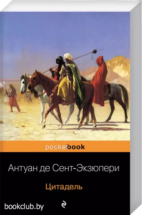 Цитадель (Pocket book)