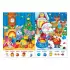 Комплект: «Новогодние игры», 6 шт. Комплект: «Новогодние игры», 6 шт.