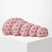 Набор косметичек «Графика» 5 в 1