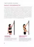 Спорт на пилоне. Pole dance. Элементы, техника, правила безопасной тренировки