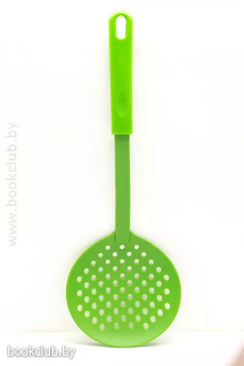 Шумовка(Цвет: зеленый)