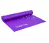 Коврик для йоги и фитнеса с рисунком 
Виолет